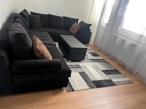 Foto - 3 Zimmer Etagenwohnung in Warendorf