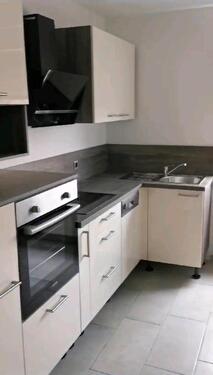 Foto - Etagenwohnung in Warendorf zur Miete