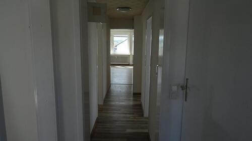 Foto - 3 Zimmer Dachgeschoßwohnung zur Miete in Gronau (Leine)