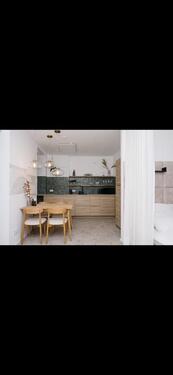 Foto - Etagenwohnung in Berlin zur Miete