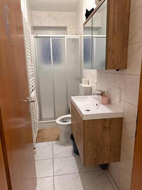 Foto - 3 Zimmer Erdgeschoßwohnung zur Miete in Osterode am Harz