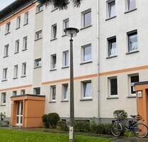 1 Raumwohnung 35,5 m² im Hochparterre - BU41 - Großschönau