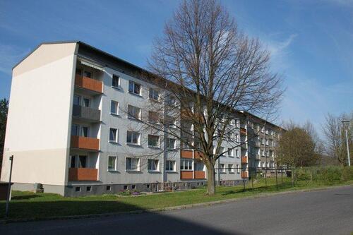 Foto - 1 Zimmer Hochparterre zur Miete in Großschönau