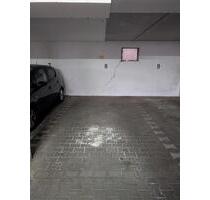 Tiefgaragenstellplatz zu vermieten - Dresden Cotta