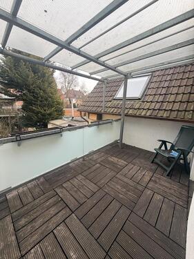 Foto - 2 Zimmer Hochparterre in Langenhagen