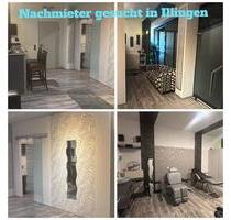 Nachmieter für Gewerbeimmobilie - Illingen