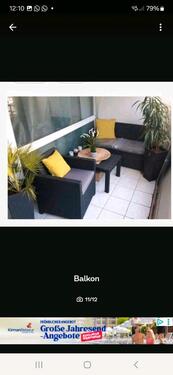 Foto - Eigentumswohnung Wuppertal ElberfeldKaternberg Am Eckbusch