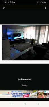 Foto - 1 Zimmer Erdgeschoßwohnung in Wuppertal