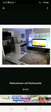 Foto - Erdgeschoßwohnung in Wuppertal zum Kaufen