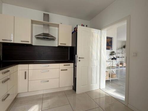 Foto - 5 Zimmer Einfamilienhaus zum Kaufen in Schönefeld