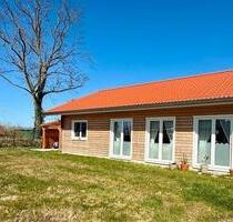 Einfamilienhaus in Bargen von 2024 mit Garten, an der Eider - Erfde