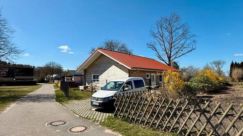 Foto - 3 Zimmer Einfamilienhaus zum Kaufen in Erfde
