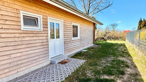 Foto - 3 Zimmer Einfamilienhaus in Erfde