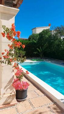 Foto - Traumhaus mit Pool in Sa Rapita