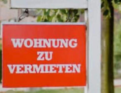 Foto - Schöne helle 4Zi Wohnung mit Balkon & Stellplatz