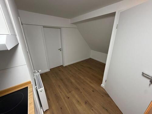 Foto - 2 Zimmer Dachgeschoßwohnung zur Miete in Seevetal