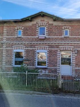 Foto - Kleines Reihenhaus zum Verkauf - 179.999,00&nbsp;EUR Kaufpreis, ca.&nbsp; 84,00&nbsp;m&sup2;