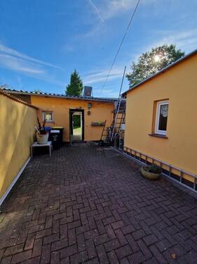 Foto - 4 Zimmer Reihenhaus in Barth