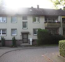 Demnächst frei! 2-Zimmer-Wohnung in Lünen Lünen