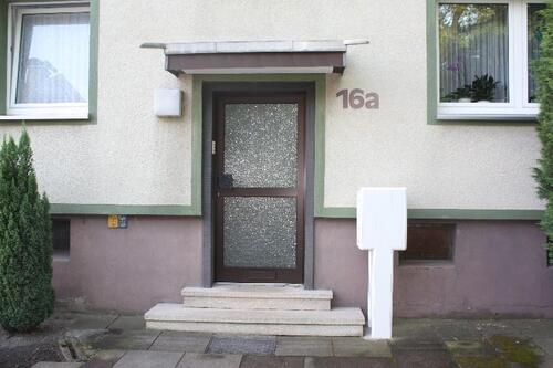 Foto - 2.5 Zimmer Etagenwohnung zur Miete in Lünen