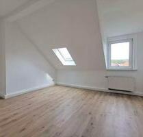 Helle 3-Zimmer-Wohnung in ruhiger Lage – Greiz Eichberg