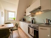 Foto - 3 Zimmer Dachgeschoßwohnung zur Miete in Greiz