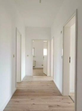 Foto - Dachgeschoßwohnung in Greiz zur Miete