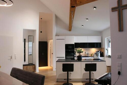 Foto - Exklusive Neubau 4-Zimmer-Penthousewohnung 2024 in Nendingen