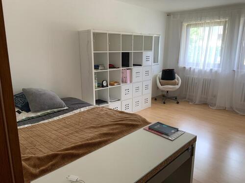 Foto - 1 Zimmer Appartement mit neuer Einbauküche