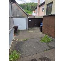 Garage Kaltlager zu vermieten - 75,00&nbsp;EUR Miete, in Albstadt (PLZ: 72461) Gemarkung Onstmettingen