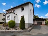 Foto - 8 Zimmer Mehrfamilienhaus, Wohnhaus zum Kaufen in Driedorf