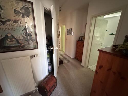 Foto - 2 Zimmer Etagenwohnung zum Kaufen in Magdeburg