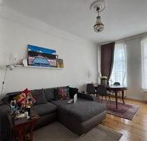 Voll möblierte zentrale Wohnung Nahe Friedrichstraße - Berlin Mitte