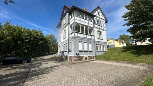 Foto - Attraktive Büroräume in Suhl-Jugendstilvilla