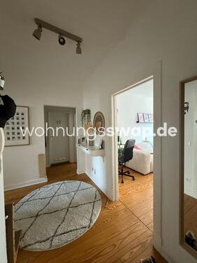 Foto - Etagenwohnung zur Miete in Hamburg