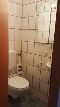 Foto - Etagenwohnung zur Miete in Wettenberg