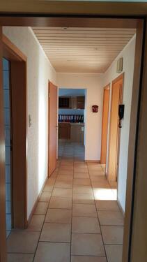 Foto - Etagenwohnung in Wettenberg