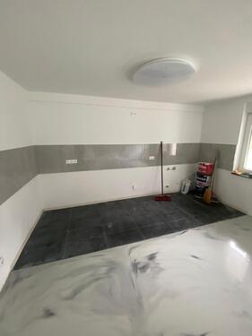 Foto - Etagenwohnung in Heidenheim an der Brenz