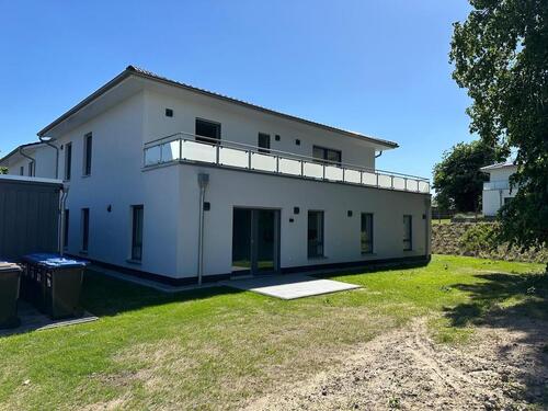 Foto - Seniorengerechte Wohnung in Hechthausen zur Miete