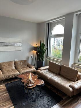 Foto - Etagenwohnung in Wuppertal