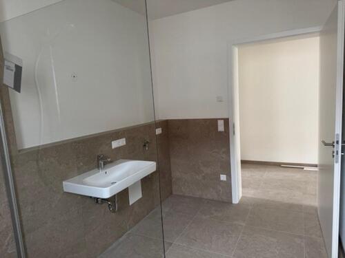 Foto - Etagenwohnung in Niederrieden zur Miete