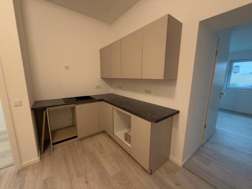 Foto - Mietwohnung - Erstbezug nach Neubau 82m2 + Terasse