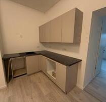 Mietwohnung - Erstbezug nach Neubau 82m2 + Terasse - Hüllhorst