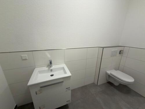 Foto - Etagenwohnung in Hüllhorst zur Miete