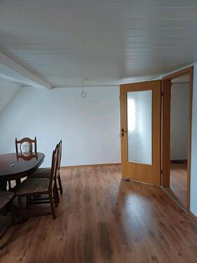 Foto - Etagenwohnung zur Miete in Neuburg