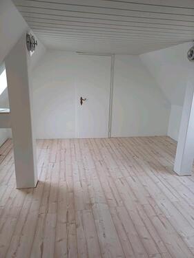 Foto - Etagenwohnung in Neuburg