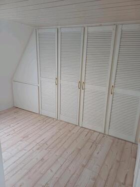 Foto - Etagenwohnung in Neuburg zur Miete