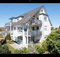 4-Zi. DG-Wohnung mit Galerie in Reutlingen am Fuße der Achalm