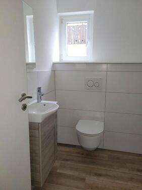 Foto - Etagenwohnung in Hausach