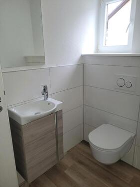 Foto - Etagenwohnung in Hausach zur Miete